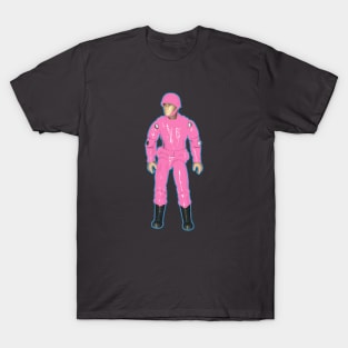 Take Action, Man! It's GI-JOE! T-Shirt